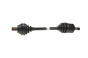 Antriebswelle Gelenkwelle Links 1K0407271BC 44071726801 VW Skoda Vika