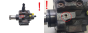 Einspritzpumpe 0445020002 0281002500 1920AZ 2.8 HDI JTD Boxer Jumper 00