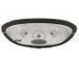 Tacho Kombiinstrument Lancia Ypsilon 06061350170 42151