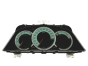 Tacho Kombiinstrument Toyota Corolla Verso 83800-0F020 48637