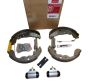 Bremsbacken Neues Original 8660005326 Renault Motrio