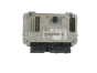 Steuergerät 89661-0H070 0261S04464 Toyota PSA Bosch 46627