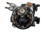 Drosselklappe 1,2 8V 7700850100 3435210507 Renault 3437022