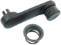 Fensterkurbel Original Renault Clio 3 Kangoo 2 7700811387 