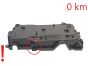 Motorabdeckung 175B10025R 2.3 dci Renault Master 3 NV400 Movano 2 0km