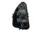 Lampenträger Heckleuchte Links Hinten Renault Clio 3 8200886944  HB 09-12
