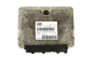 Steuergerät IAW.4AF.M9 55187372 Fiat Magneti Marelli 17343