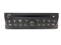 Cd-Radio Renault 281158338R 7641123391 Bosch