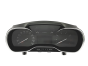 Tacho Kombiinstrument Citroen C3 9813361680 Yazaki 54072
