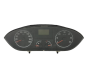 Tacho Kombiinstrument Ducato Jumper Boxer 1362894080 40265