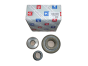 Gangzahnrad Neues Original 2344.C9 2344C9 Citroen Peugeot