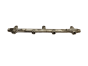 Einspritzleiste Kraftstoffverteiler Renault Espace 2 0132418 A1 AMD47615
