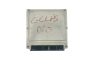 Steuergerät 0281011002 A6111537879 Mercedes Bosch 