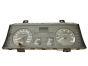 Tacho Kombiinstrument Renault Clio 1 7700831046 A Digital