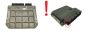 Steuergerät 89661-02D91 MB175800-9592 Toyota Denso