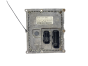 Steuergerät Smart 0003107V006 0261205004 Bosch 56982
