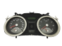 Tacho Kombiinstrument Renault Megane 2 8200306538 A 39740