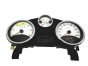 Tacho Kombiinstrument Peugeot 207 A2C53065549 51562
