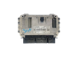 Steuergerät 0261S17833 237105748R Renault Bosch 43845