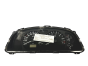 Tacho Kombiinstrument Opel Agila A 09210900 110008952026 57562