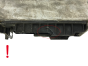 Steuergerät IAW16F.EB 7795574 61602.063.01 Fiat Magneti Marelli 49707