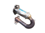 Agr-Kühler EGR 147352070R 147357493R 8200577965 1.5 dci Renault 3