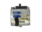 Motorsteuerung Fiat 0280000350 Bosch 56853