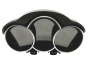 Tacho Kombiinstrument Chevrolet Cruze 95472850 GM 55912