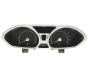 Tacho Kombiinstrument Ford Fiesta 8A6T-10849-EJ 30161
