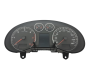 Tacho Kombiinstrument Audi A3 8P 8P0920930K 110080297003 56234