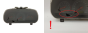 Tacho Kombiinstrument Volvo V40 30857488/F 30857488F 3125