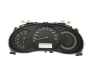 Tacho Kombiinstrument Renault Kangoo 2 8200796010 D 51529