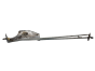Wischergetriebe Renault Vel Satis 8200006449 0390241875