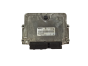 Steuergerät 55191209 0281011553 192 47DAA Fiat Bosch 18021