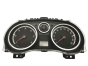 Tacho Kombiinstrument Opel Corsa D P0013264285 28120245-3 41764