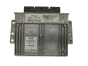 Steuergerät 9657018180 9649433980 21585170-8 84820V02 PSA Sagem 13488