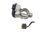 Drosselklappe 9640796280 1635R8 1.1 1.4 Citroen Peugeot MD 200049