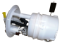 Kraftstoffpumpe Neues Original 1525Y1 1525.Y1 Peugeot 206 206+