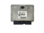 Steuergerät 036906034D IAW4LV.L VW Magneti Marelli 37331