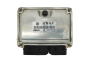 Steuergerät VW 045906019BF 0281011241 Bosch 14600