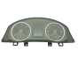 Tacho Kombiinstrument VW Tiguan A2C53353034 VDO