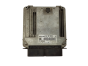 Steuergerät VW 04L907309R 0281031066 Bosch 15414