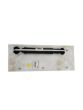 Stoßdämpfer Hinten Original Peugeot 208 9804627280