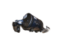 Dieselpartikelfilter Rußpartikelfilter Dpf Original 208A04010R Renault Nissan