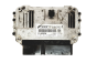 Steuergerät 0261S04660 51847237 Fiat FPT