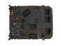 Steuergerät BSI E02-00 S118085220C 9652474780 PSA Siemens 1175