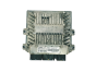 Steuergerät 5WS40167G-T 9656171180 9655041480 PSA Siemens 33323