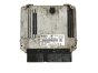 Steuergerät 0281011555 55193525 Fiat Bosch