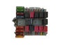 Steuergerät Fiat PSA 1332044080 1332044080057657