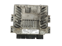 Steuergerät 5WS40595F-T 7G91-12A650-UF  Ford Siemens